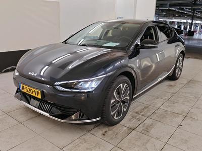 Kia Ev6 0.0 PLUS 77.4 KWH, 2021