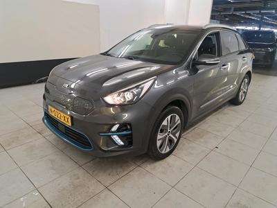 Kia E-niro 0.0 DYNAMICPLUSLINE 64 KWH, 2021