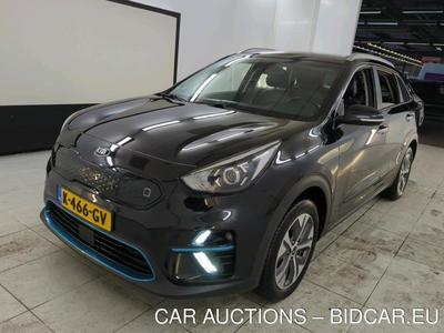Kia E-niro 0.0 DYNAMICLINE 64 KWH, 2020