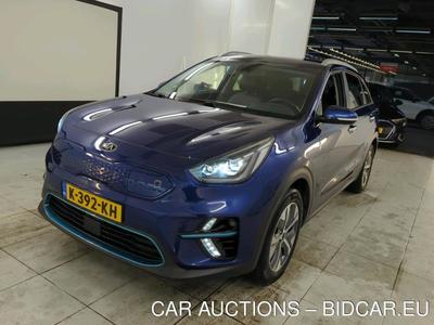 Kia E-niro 0.0 EXECUTIVELINE 64 KWH, 2020