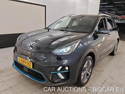 Kia E-niro 0.0 EXECUTIVELINE 64 KWH, 2020