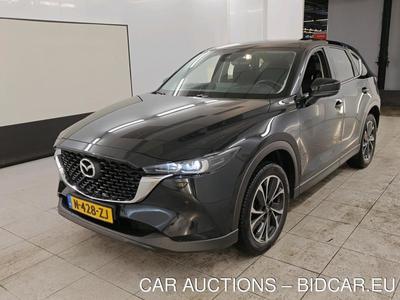 Mazda Cx-5 1.9 2.0 SKYACTIV-G 165 COMFORT, 2022