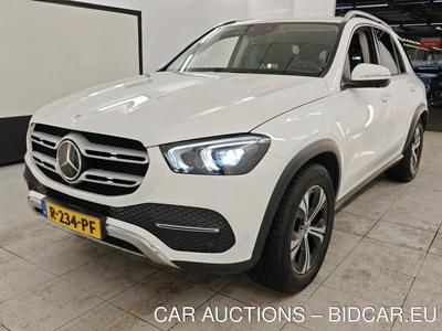 Mercedes-Benz Gle-klasse 1.9 350 E 4MATIC, 2022