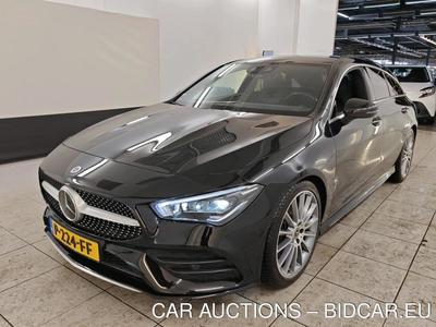 Mercedes-Benz Cla-klasse shooting brake 1.3 200 BUSINESS SOLUTION AMG, 2022