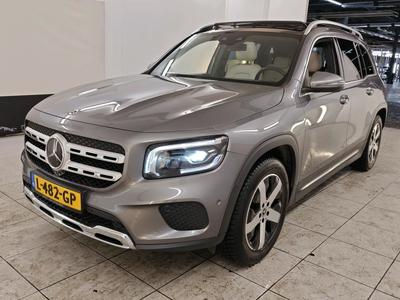 Mercedes-Benz Glb 1.3 180 BUSINESS SOLUTION LUXURY 7P., 2021