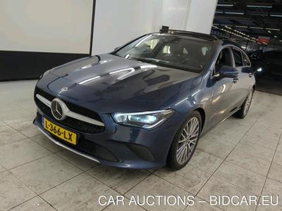 Mercedes-Benz Cla-klasse shooting brake 1.3 200 BUSINESS SOLUTION LUXURY, 2021