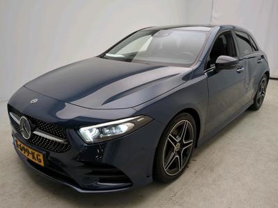 Mercedes-Benz A-KLASSE 1.3 180 BUSINESS SOLUTION AMG, 2021
