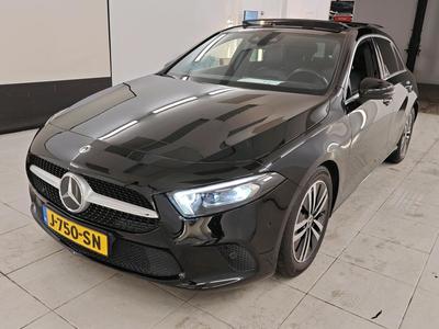 Mercedes-Benz A-KLASSE 1.3 180 BUSINESS SOLUTION LUXURY, 2020