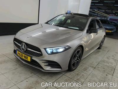 Mercedes-Benz A-KLASSE 1.3 180 BUSINESS SOLUTION AMG, 2020