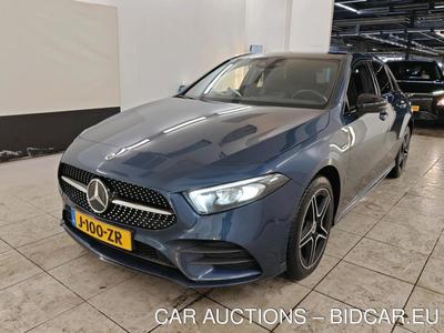 Mercedes-Benz A-KLASSE 1.3 250 E BUSINESS SOLUTION AMG LIMITED, 2020