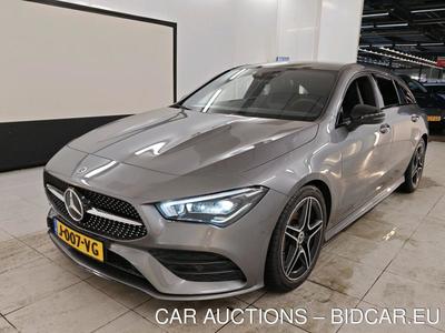 Mercedes-Benz Cla-klasse shooting brake 1.3 200 BUSINESS SOLUTION AMG, 2020