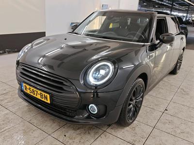 MINI CLUBMAN 1.4 1.5 COOPER BUSINESS EDITION, 2022