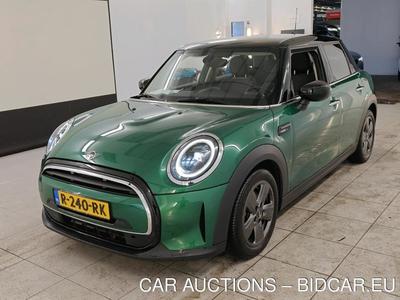 MINI  1.4 1.5 COOPER CAMDEN EDITION, 2022