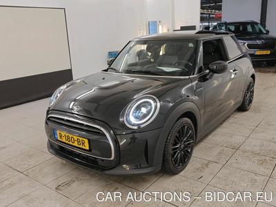 MINI  1.4 1.5 COOPER BUSINESS EDITION, 2022