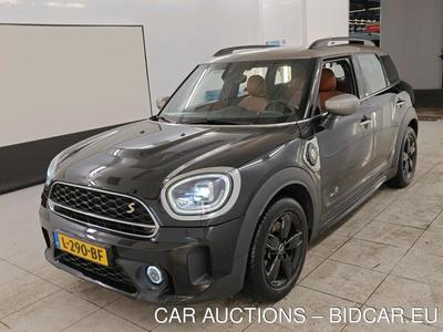 MINI COUNTRYMAN 1.4 1.5 COOPER S E ALL4 MINI YOURS, 2021