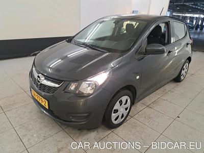 Opel Karl 0.9 1.0 ECOFLEX EDITION, 2018