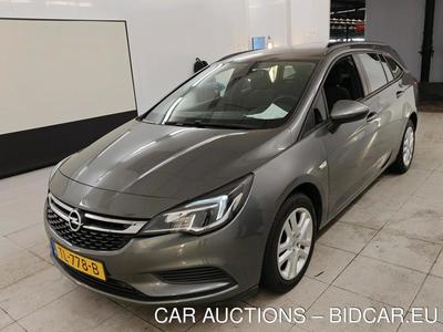 Opel Astra sports tourer 0.9 1.0 ONLINE EDITION, 2018
