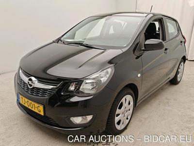 Opel Karl 0.9 1.0 ECOFLEX EDITION, 2018