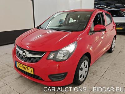 Opel Karl 0.9 1.0 ECOFLEX EDITION, 2018