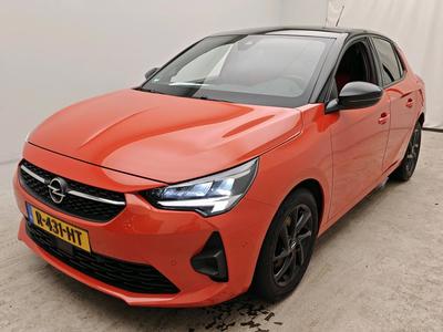 Opel Corsa 1.1 1.2 GS LINE, 2022