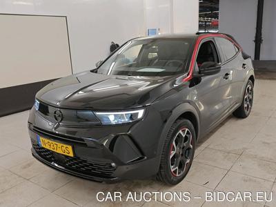 Opel Mokka 1.1 1.2 TURBO GS LINE, 2021