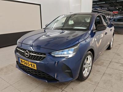 Opel Corsa 1.1 1.2 GS LINE, 2021