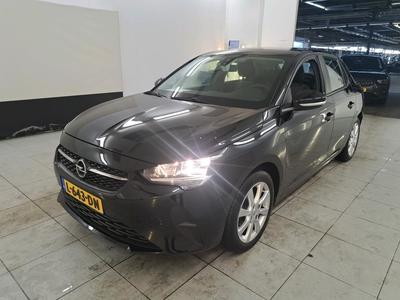 Opel Corsa 1.1 1.2 EDITION, 2021