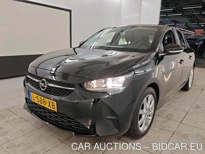 Opel Corsa 1.1 1.2 EDITION, 2021