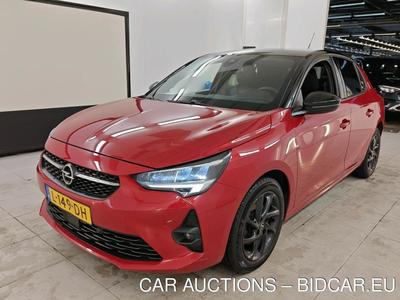 Opel Corsa 1.1 1.2 GS LINE, 2021