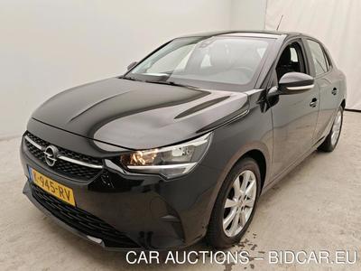 Opel Corsa 1.1 1.2 EDITION, 2021