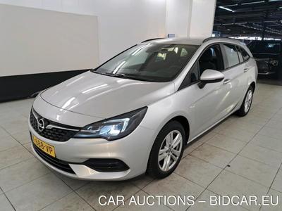 Opel Astra sports tourer 1.1 1.2 EDITION, 2021