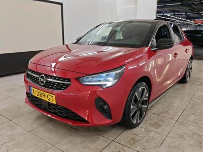 Opel Corsa-e 0.0 ELEGANCE 50 KWH, 2020