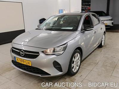 Opel Corsa 1.1 1.2 EDITION, 2021