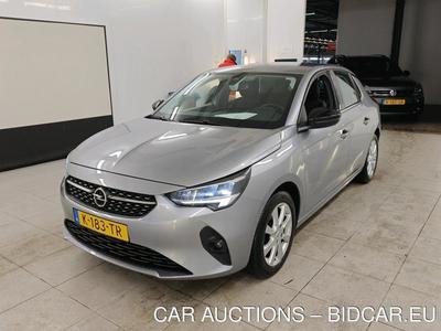 Opel Corsa 1.1 1.2 ELEGANCE, 2021