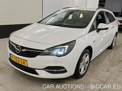 Opel Astra sports tourer 1.1 1.2 BUSINESS EDITION, 2021