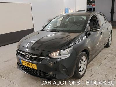 Opel Corsa 1.1 1.2 EDITION, 2020
