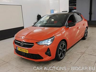 Opel Corsa 1.1 1.2 GS LINE, 2020