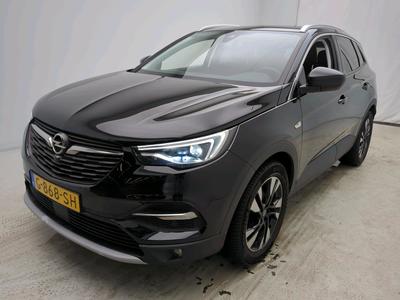 Opel Grandland x 1.1 1.2 TURBO ULTIMATE, 2019