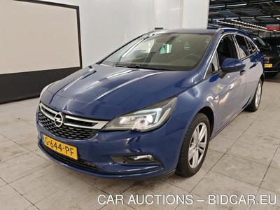 Opel Astra sports tourer 0.9 1.0 TURBO BUSINESS EXECUTIVE, 2019