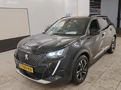 Peugeot 2008 1.1 1.2 PURETECH ALLURE, 2023