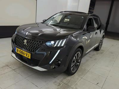 Peugeot 2008 1.1 1.2 PURETECH GT PACK, 2022