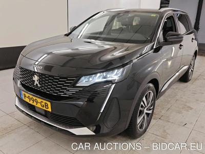 Peugeot 5008 1.1 1.2 PURETECH ALLURE PACK BUSINESS, 2022