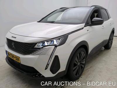 Peugeot 3008 1.1 1.2 PURETECH GT, 2022