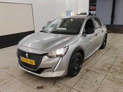 Peugeot E-208 0.0 EV ACTIVE 50 KWH, 2021