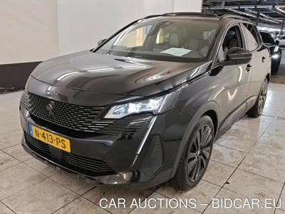 Peugeot 3008 1.5 1.6 HYBRID 225 BLUE LEASE GT, 2021