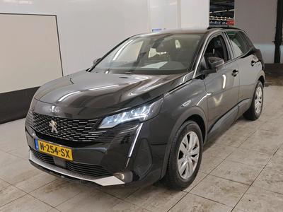 Peugeot 3008 1.1 1.2 PURETECH ACTIVE PACK BUSINESS, 2022
