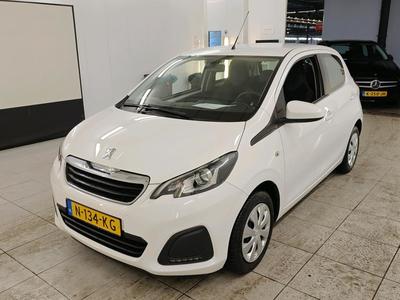 Peugeot 108 0.9 1.0 E-VTI ACTIVE, 2021
