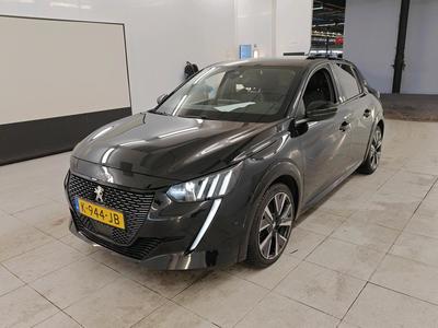 Peugeot 208 1.1 1.2 PURETECH GT, 2021