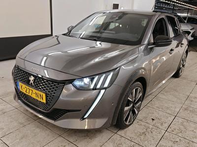 Peugeot 208 1.1 1.2 PURETECH GT, 2021