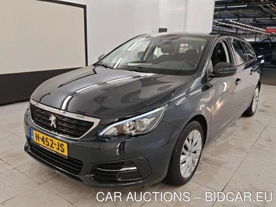 Peugeot 308 sw 1.1 1.2 PURETECH BLUE LEASE, 2020